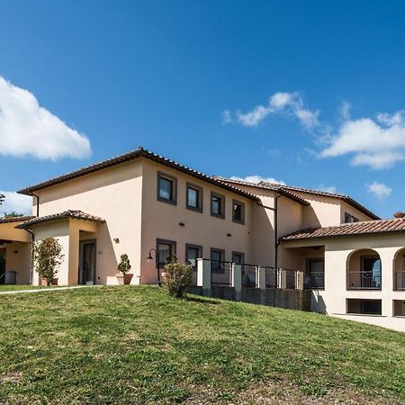 Residenze Pianetti Apartamento Manciano Exterior foto