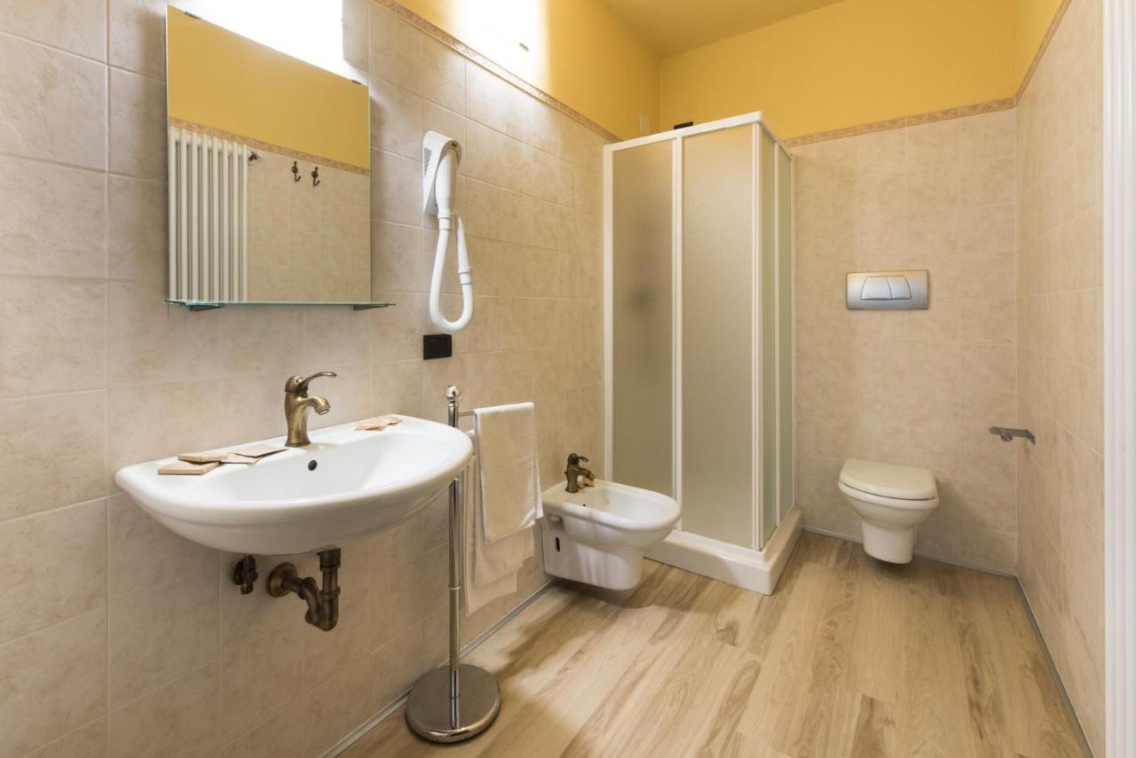 Residenze Pianetti Apartamento Manciano Exterior foto
