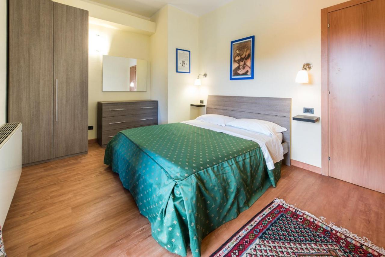 Residenze Pianetti Apartamento Manciano Exterior foto