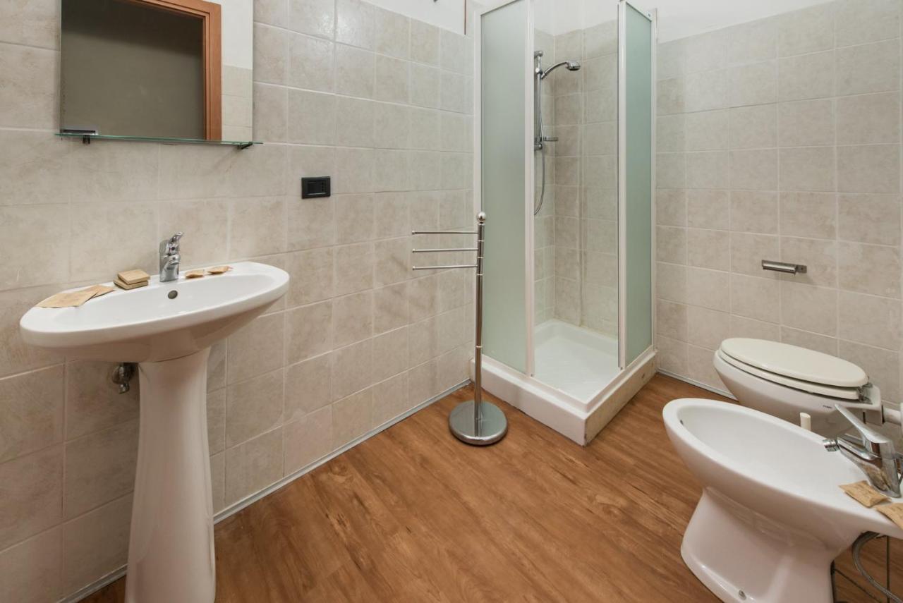 Residenze Pianetti Apartamento Manciano Exterior foto