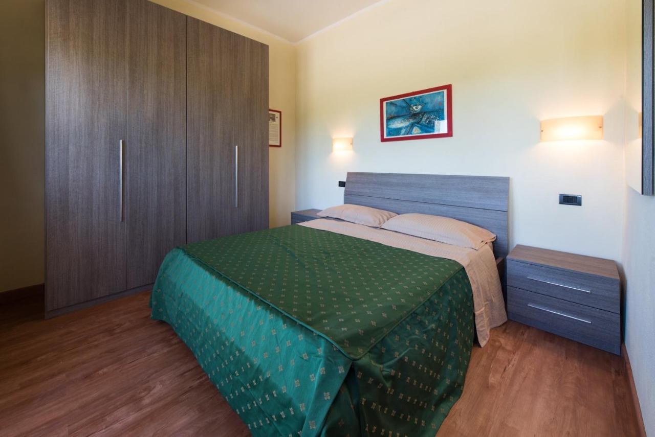 Residenze Pianetti Apartamento Manciano Exterior foto