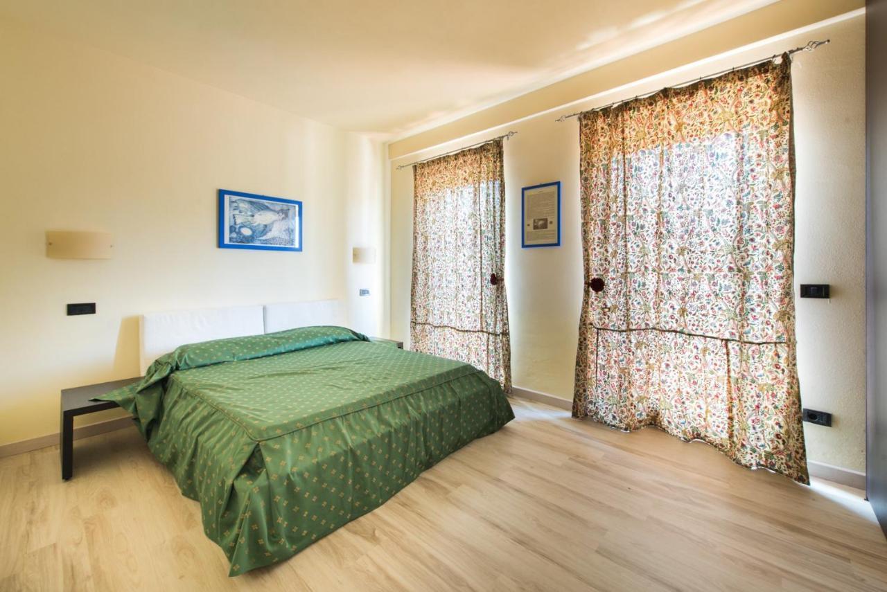 Residenze Pianetti Apartamento Manciano Exterior foto