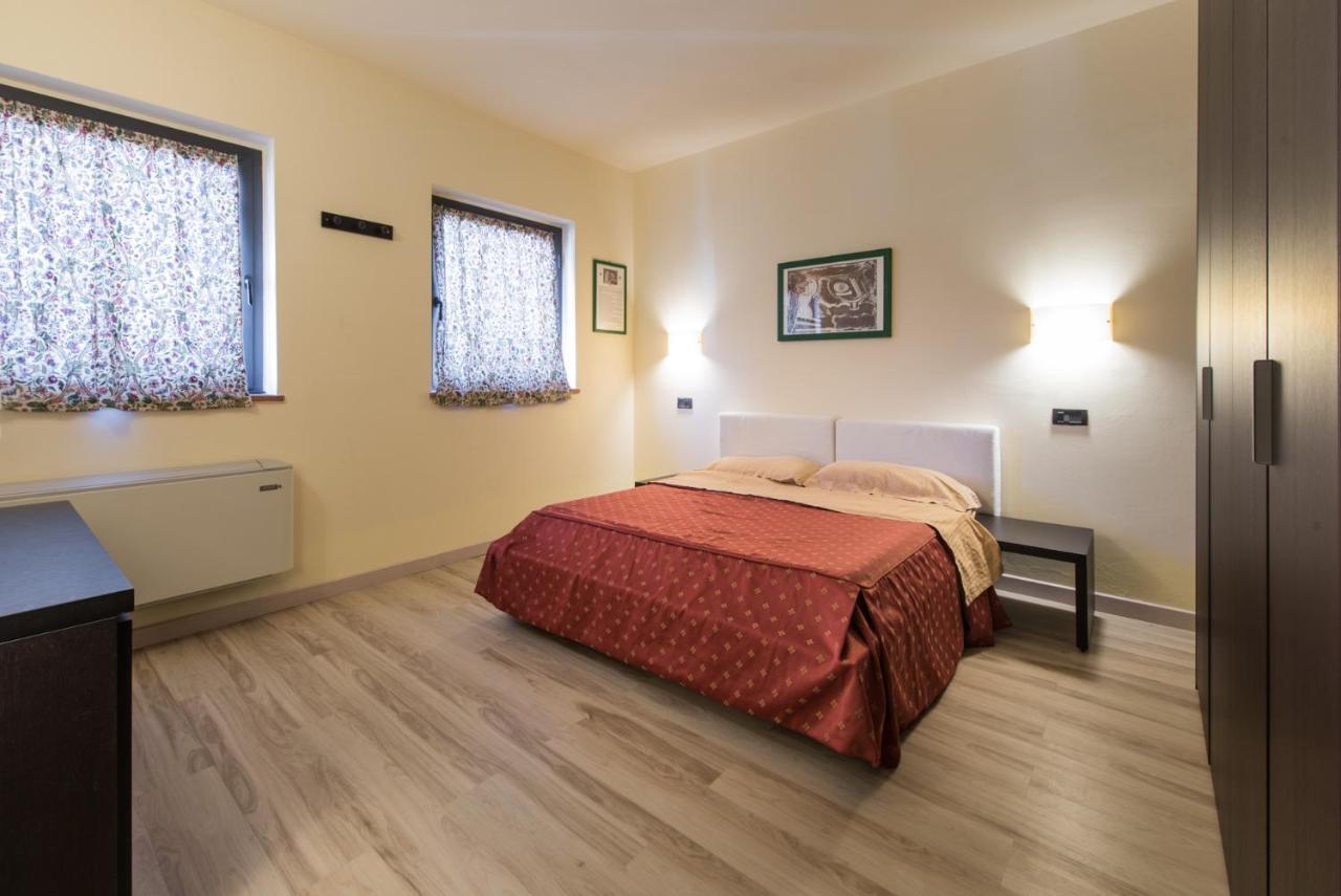 Residenze Pianetti Apartamento Manciano Exterior foto