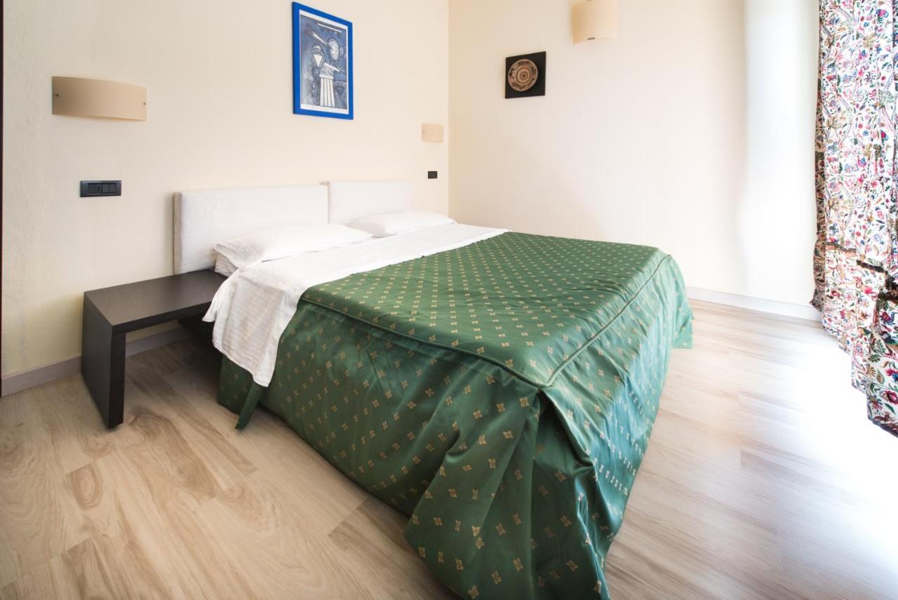 Residenze Pianetti Apartamento Manciano Exterior foto